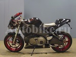 �������� �� ������ �������� Buell XB12R Firebolt 2007 ���� 2